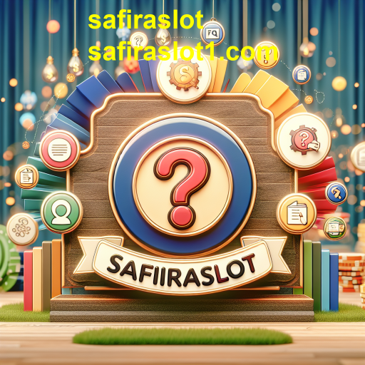 Explorando as Perguntas Frequentes do SafiraSlot